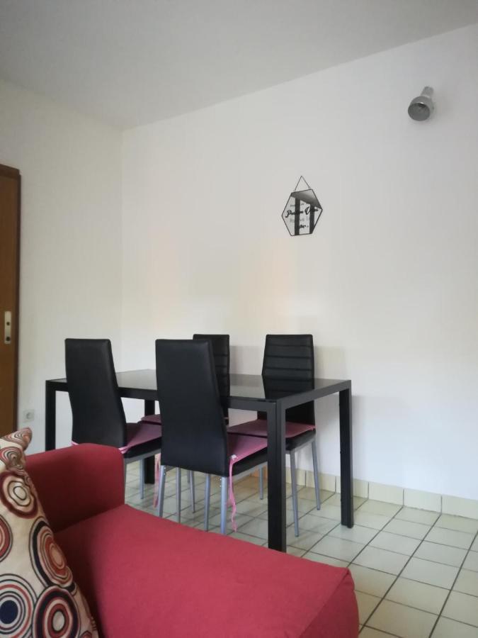 Apartments Eliva Umag Exterior photo