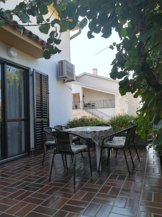 Apartments Eliva Umag Exterior photo